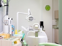 klinika stomatologiczna Bełchatów