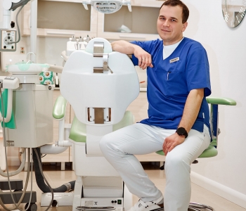 Stomatologia Dentysta Ortodoncja